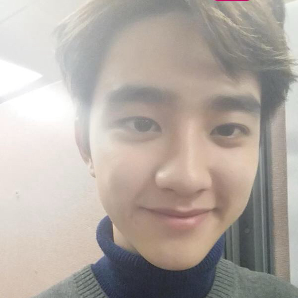 ディオ (EXO)の最近の活動写真