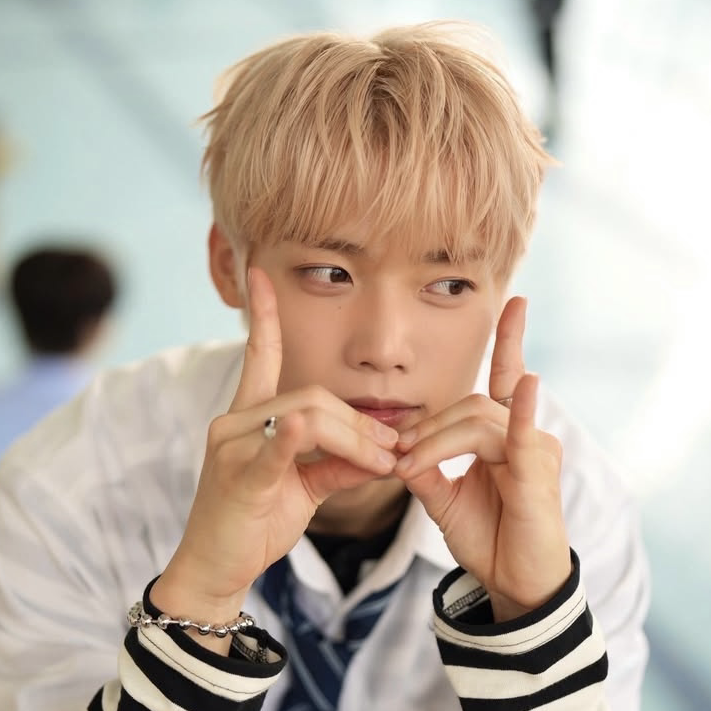 Behind-the-scenes cut of Kimura Masaya (INI)