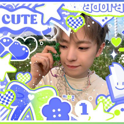 Recent activity shot of Yushi (NCT WISH)