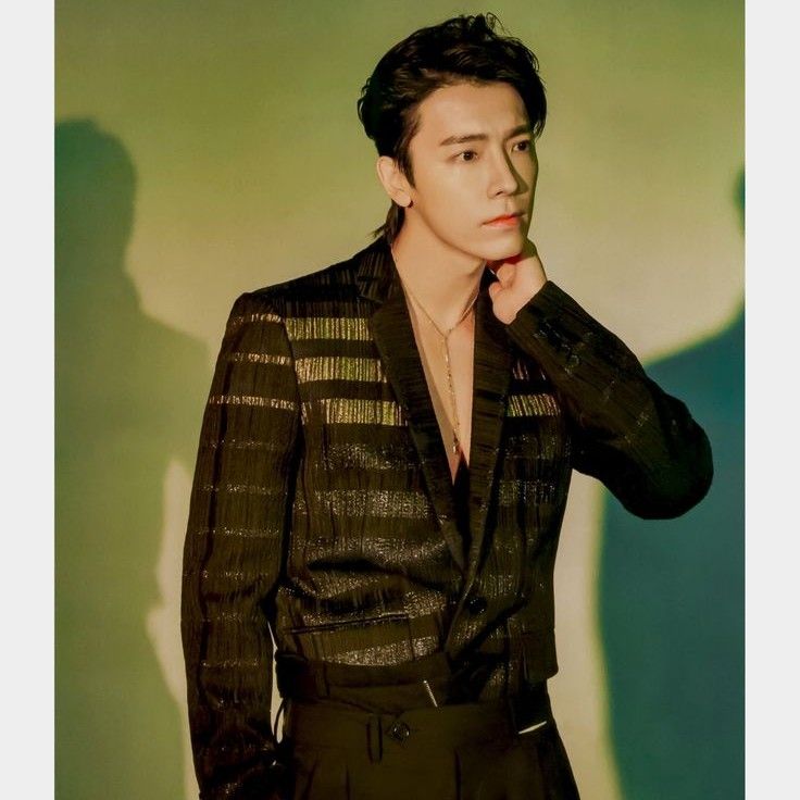 ドンヘ (Super Junior)ファンが撮った瞬間