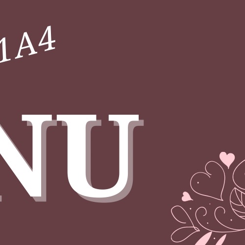 Behind-the-scenes cut of CNU (B1A4)