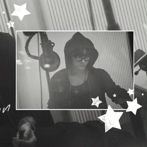 Behind-the-scenes cut of I.M (MONSTA X)