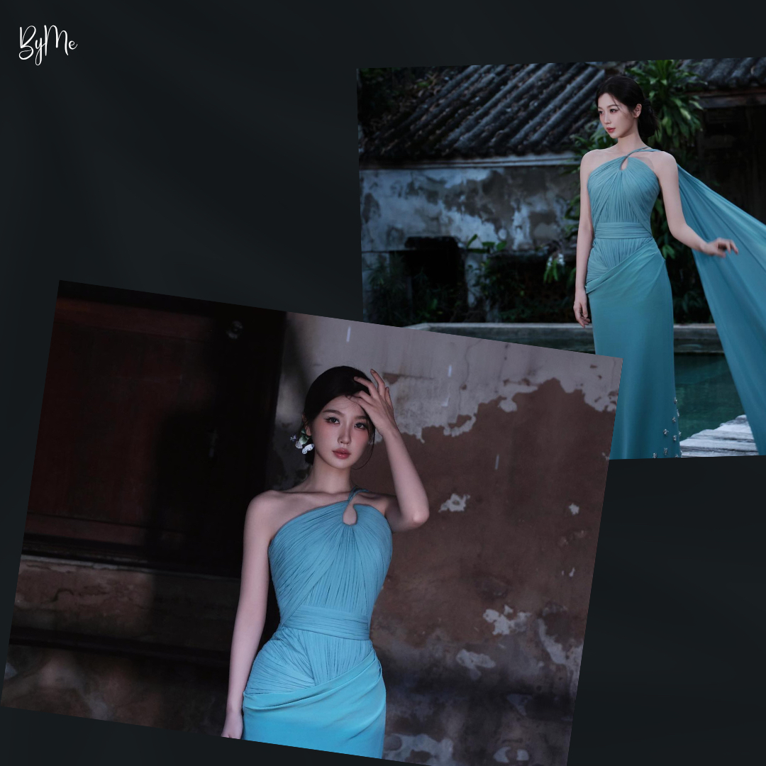 Latest photo of Esther Yu