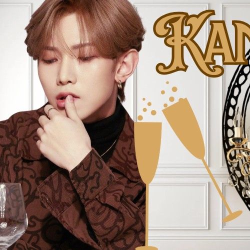 Latest photo of Yeosang (ATEEZ)