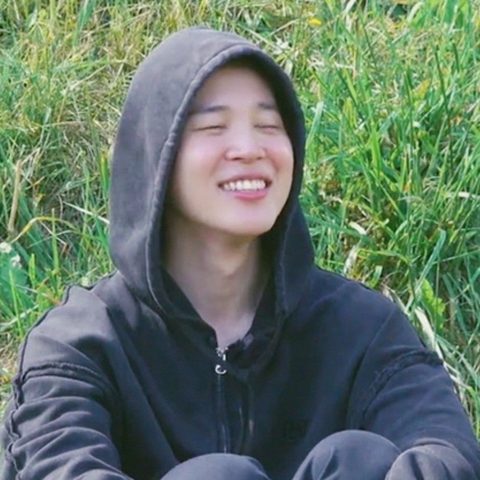 Potret di balik layar Jimin (BTS)