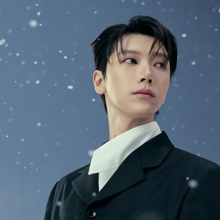 Momen yang diabadikan oleh penggemar TEN (WayV)