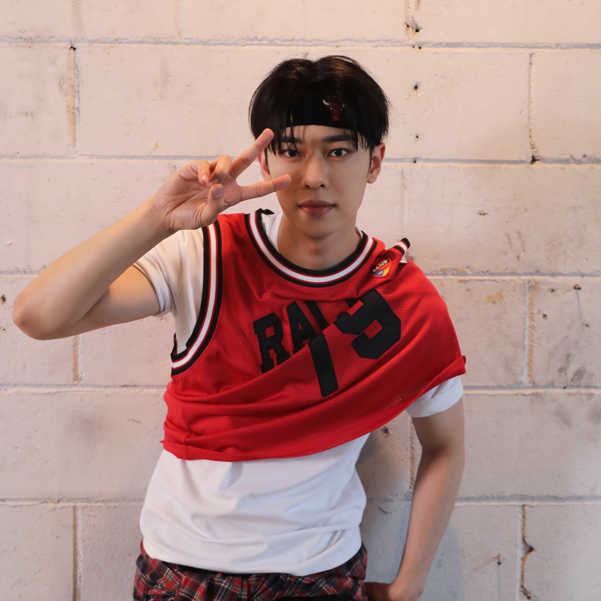 キム・ドンヒョン (AB6IX)ファンが撮った瞬間