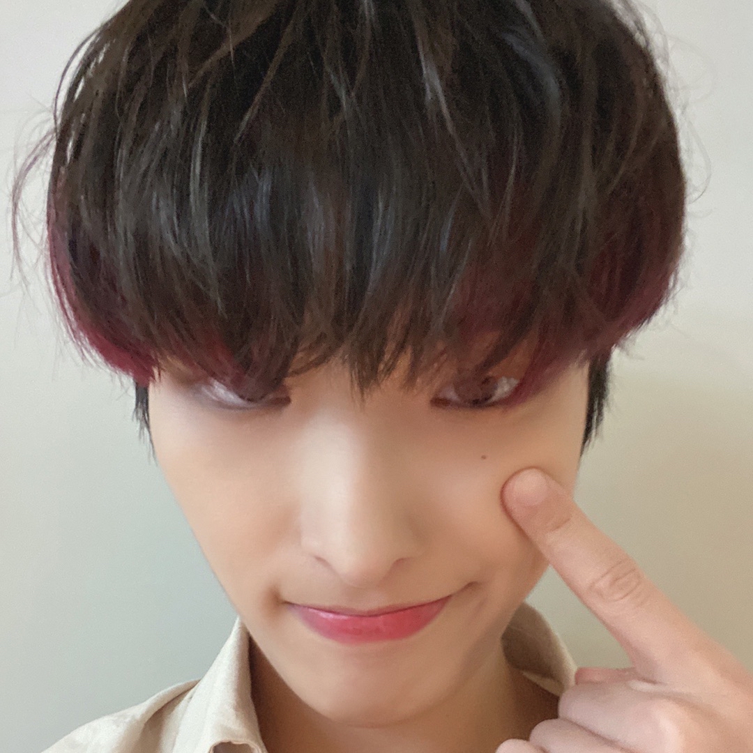 Potret di balik layar ATEEZ