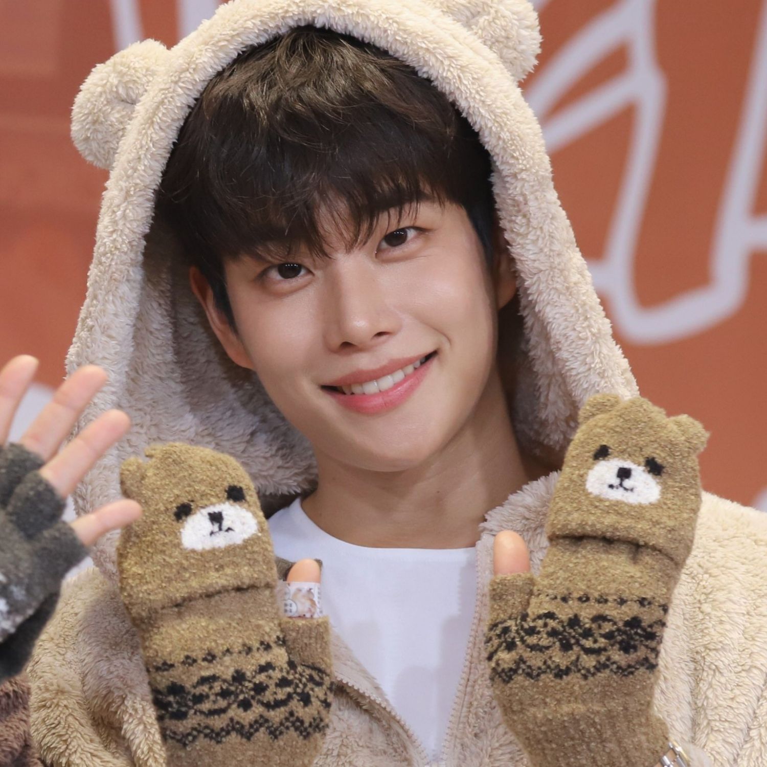 Latest photo of ASTRO