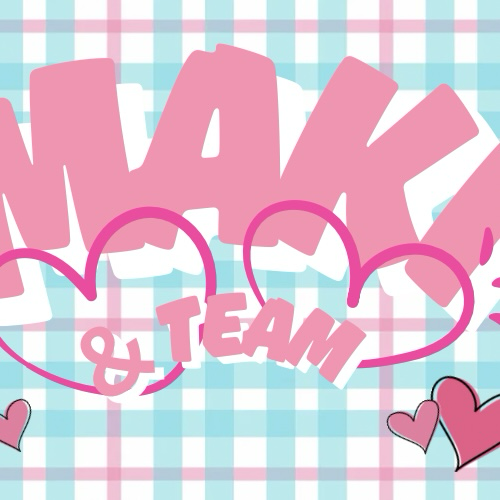 Recent activity shot of Maki (&TEAM)