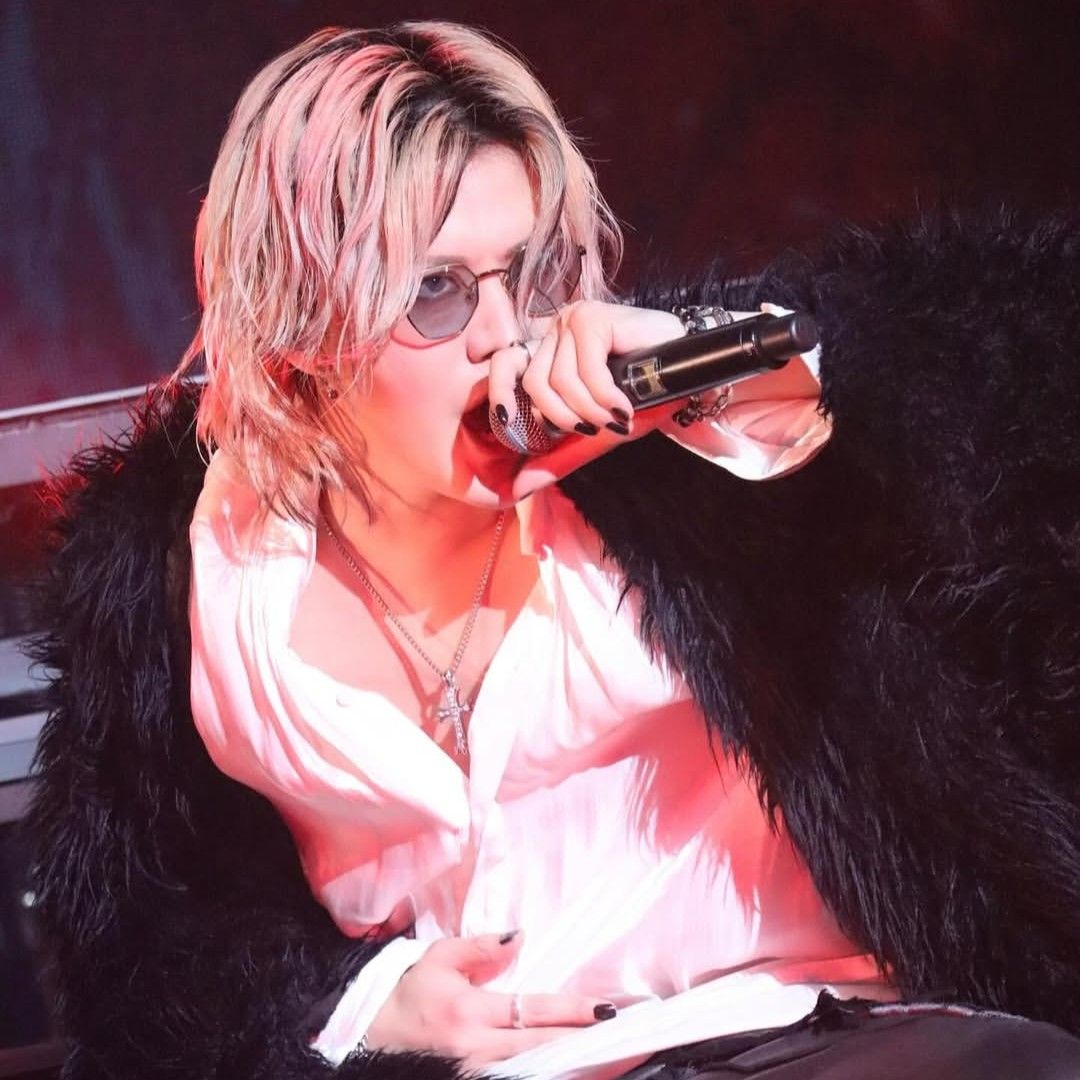 A moment captured by Yuta (NCT 127)'s fan