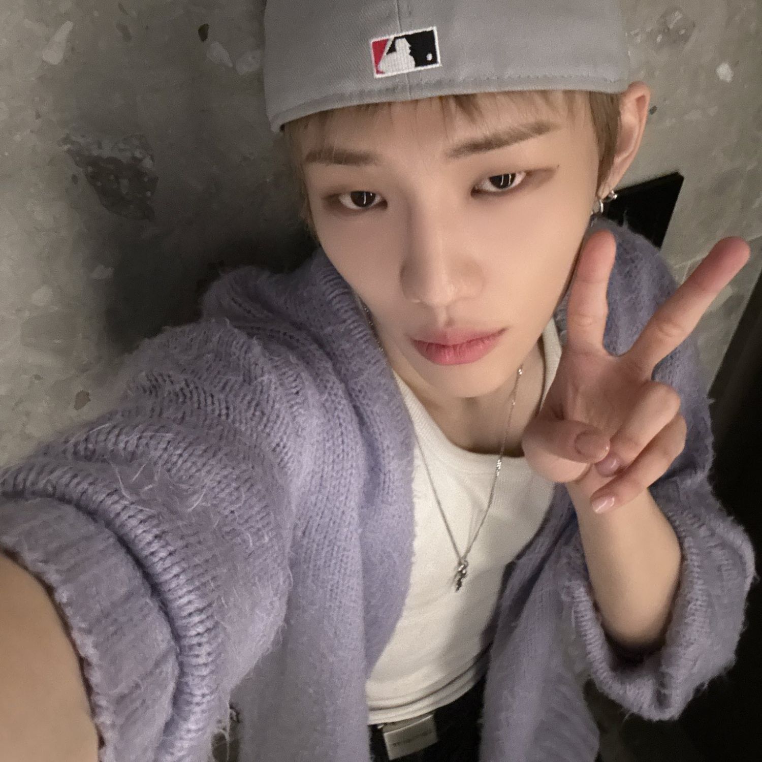 천준혁 (TNX) 최근 활동샷