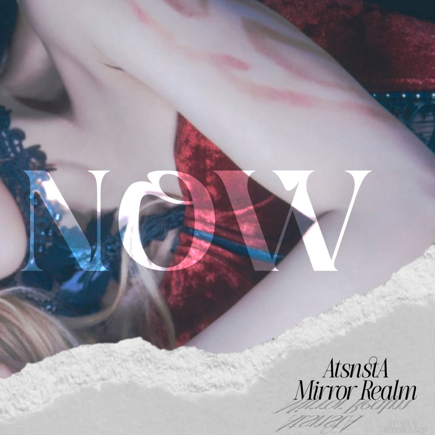 韩东 (DREAMCATCHER)的最新照片