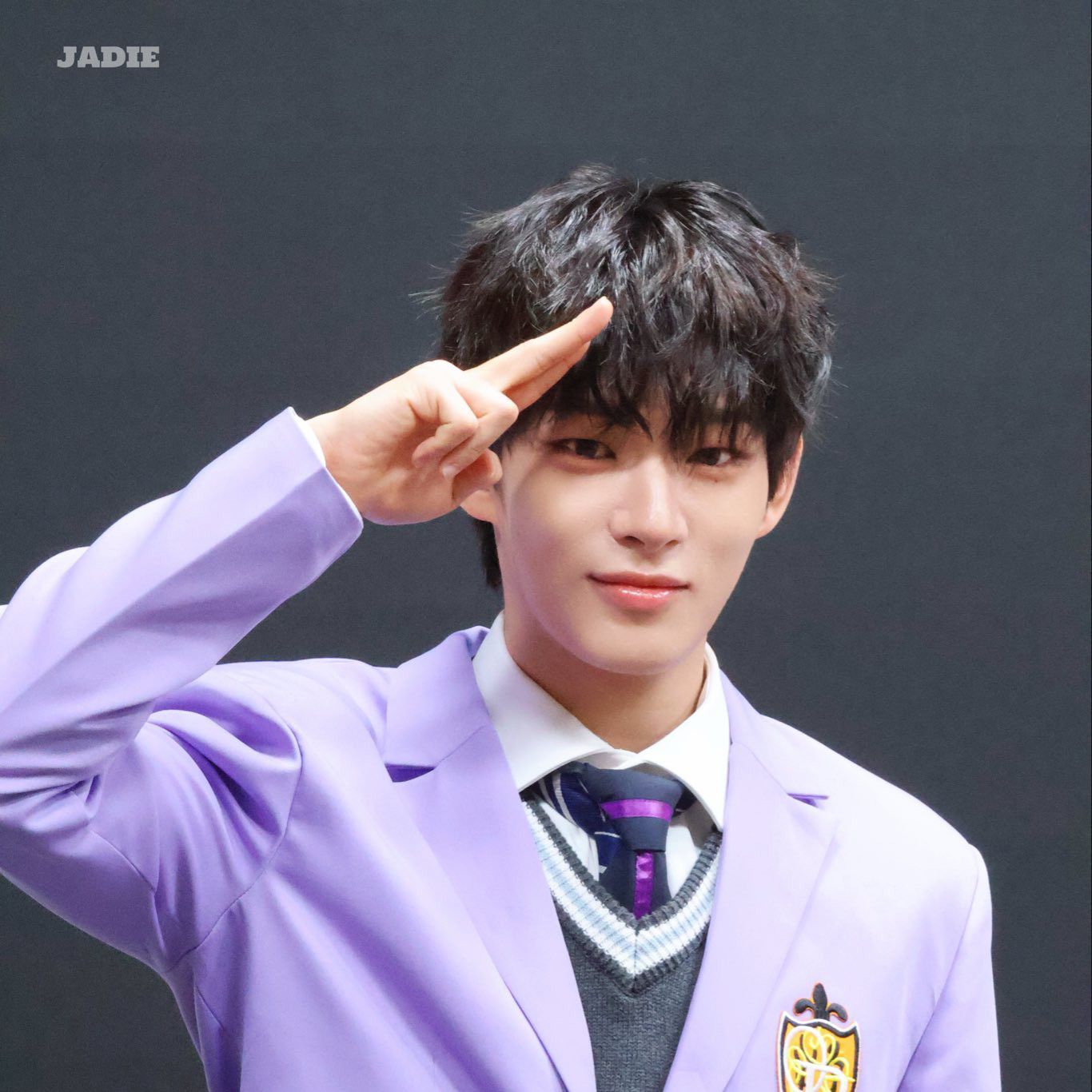 Recent activity shot of Steven (AHOF)