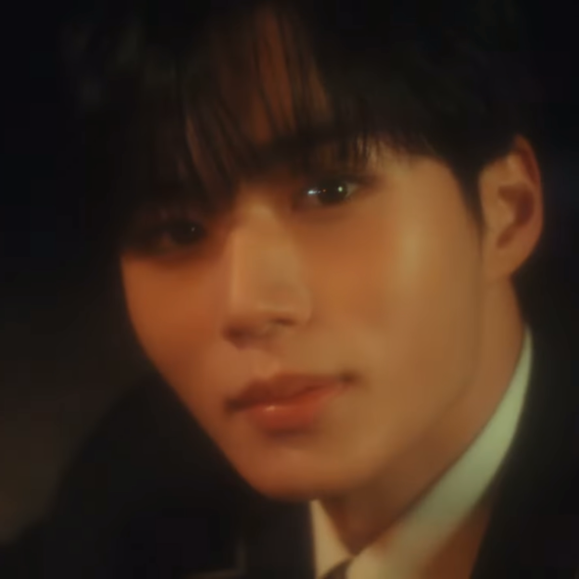 Latest photo of Kim Junseo (ALPHA DRIVE ONE)