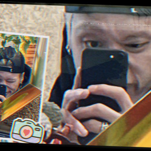 Latest photo of Wooyoung (ATEEZ)