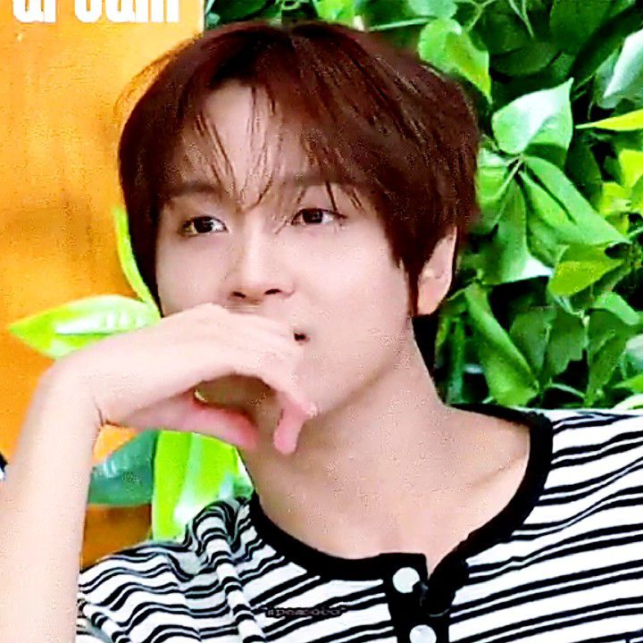 Recent activity shot of Haechan (NCT 127, NCT DREAM)