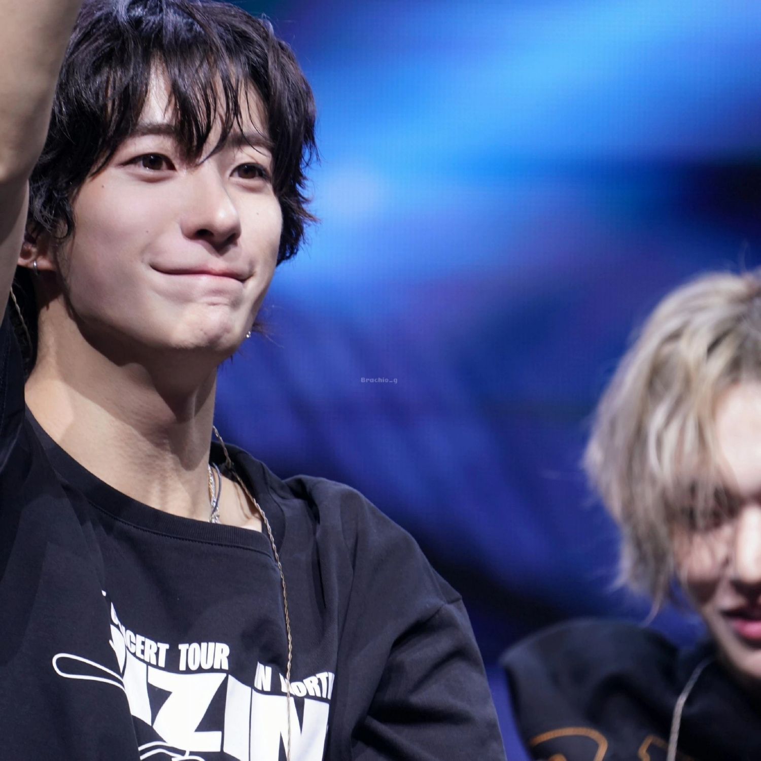 Anton (RIIZE)的最新照片