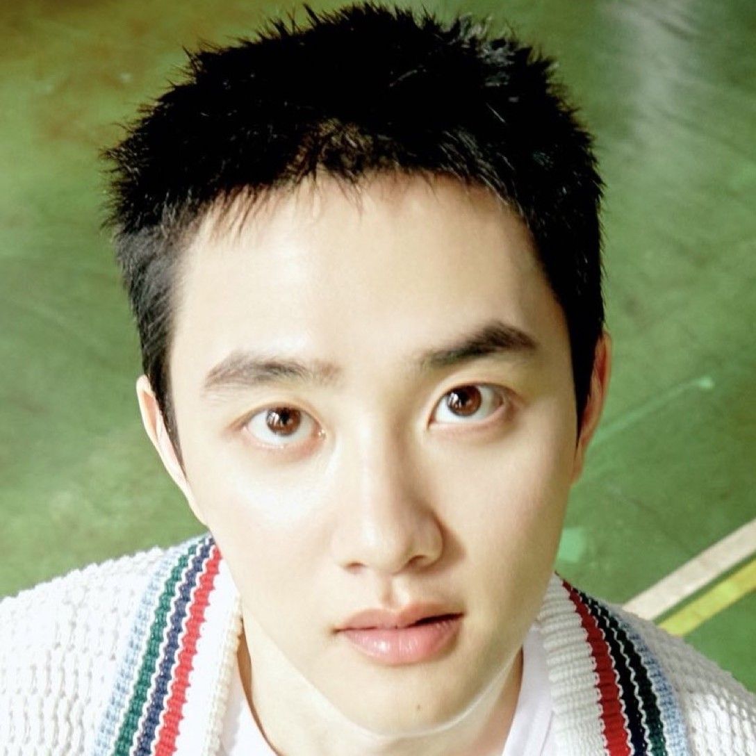 ディオ (EXO)の最近の活動写真