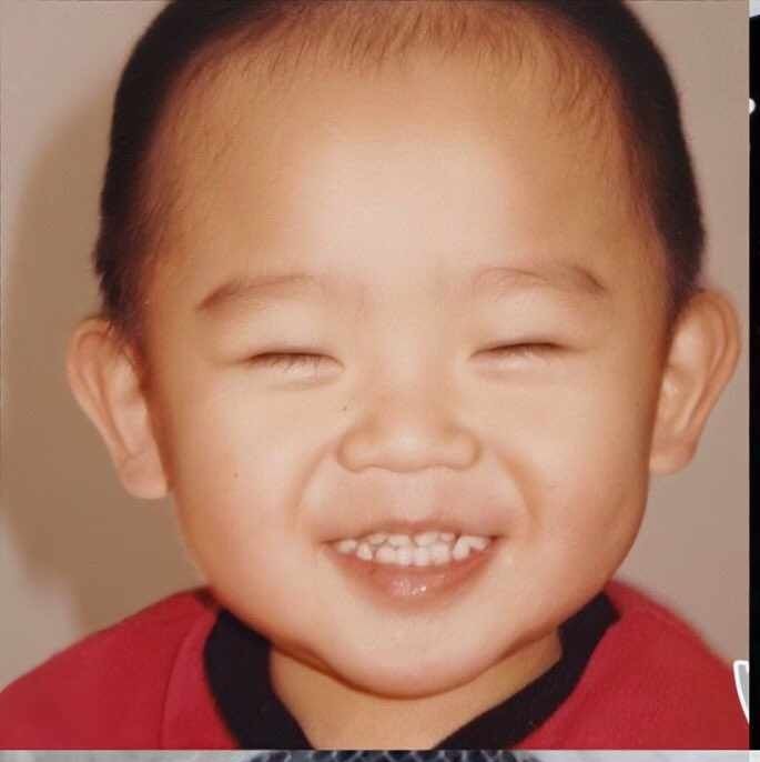Latest photo of Zhang Shuaibo (AHOF)