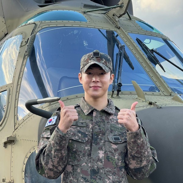 Popular profile picture of Dawon (SF9) loved by fans