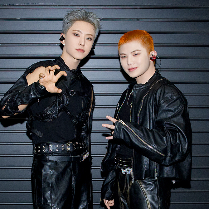ウジ (SEVENTEEN)の最近の活動写真