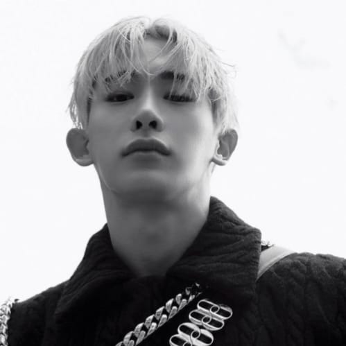 Latest photo of Wonho