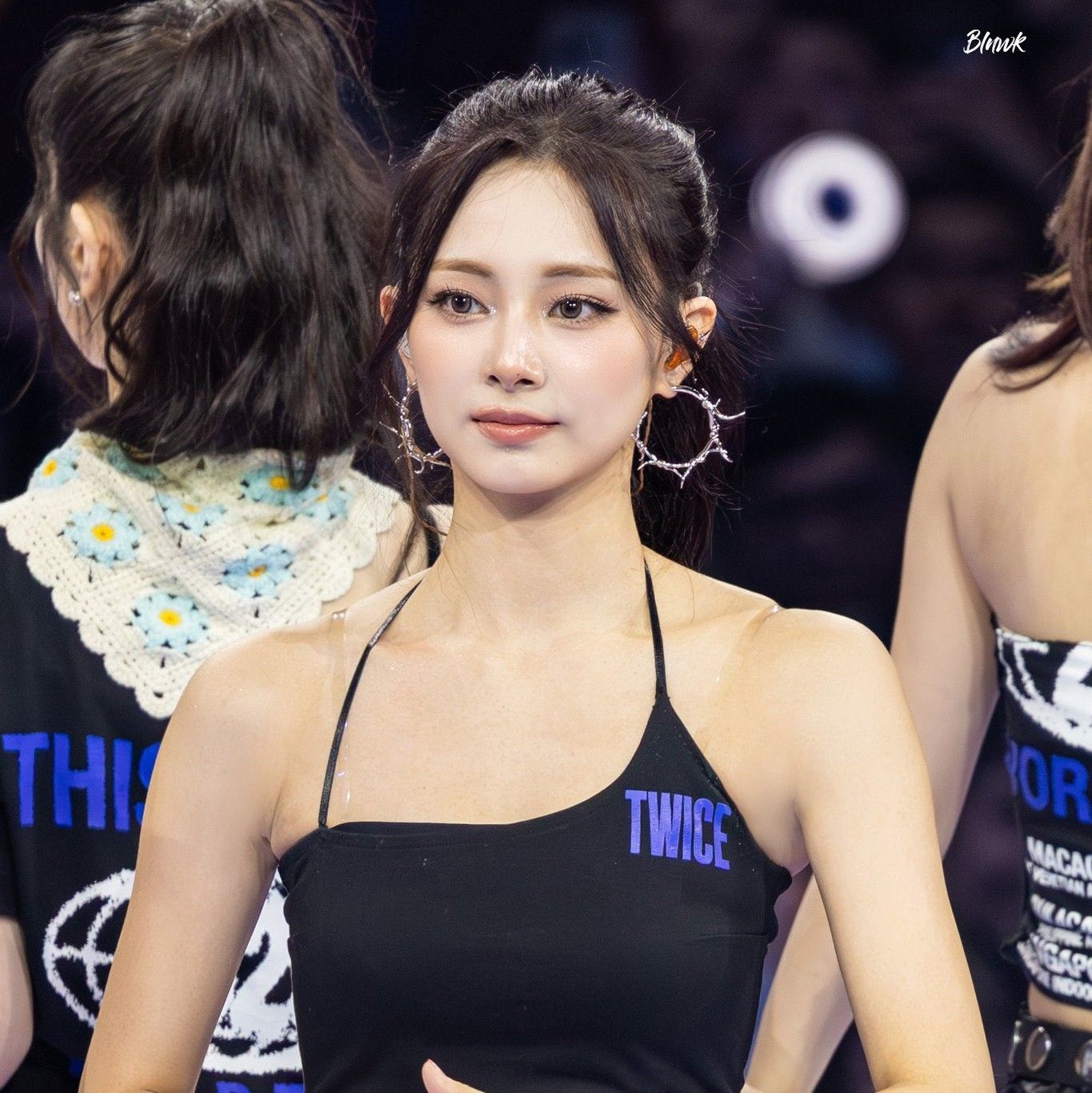 Foto terbaru Tzuyu (TWICE)