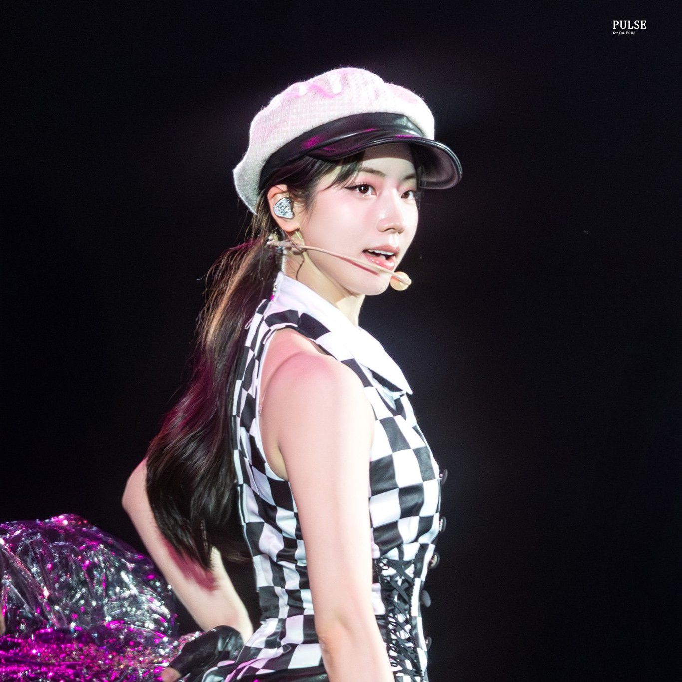 TWICE的最新活動照片