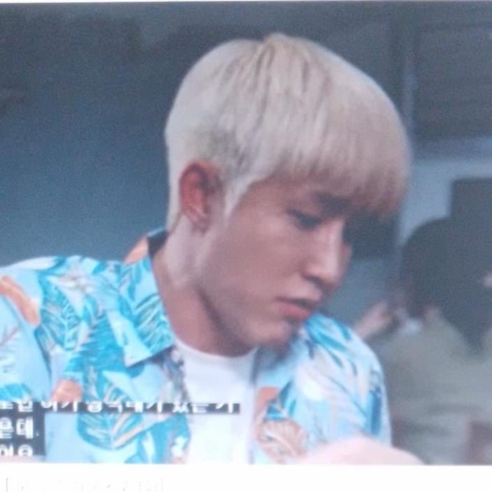 아스트로 팬이 찍은 순간