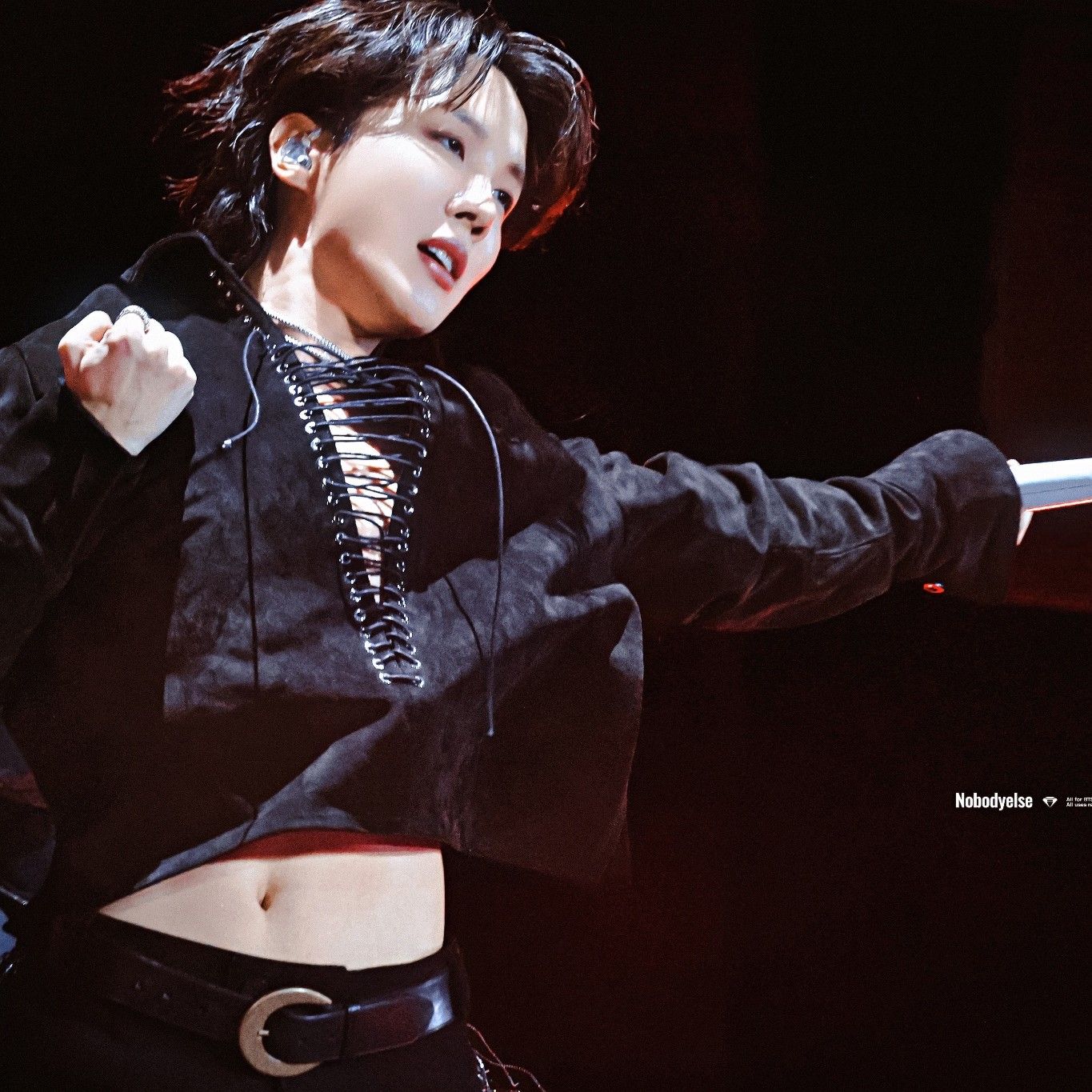 Latest photo of j-hope (BTS)