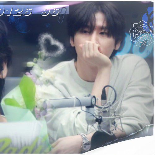 Behind-the-scenes cut of I.M (MONSTA X)