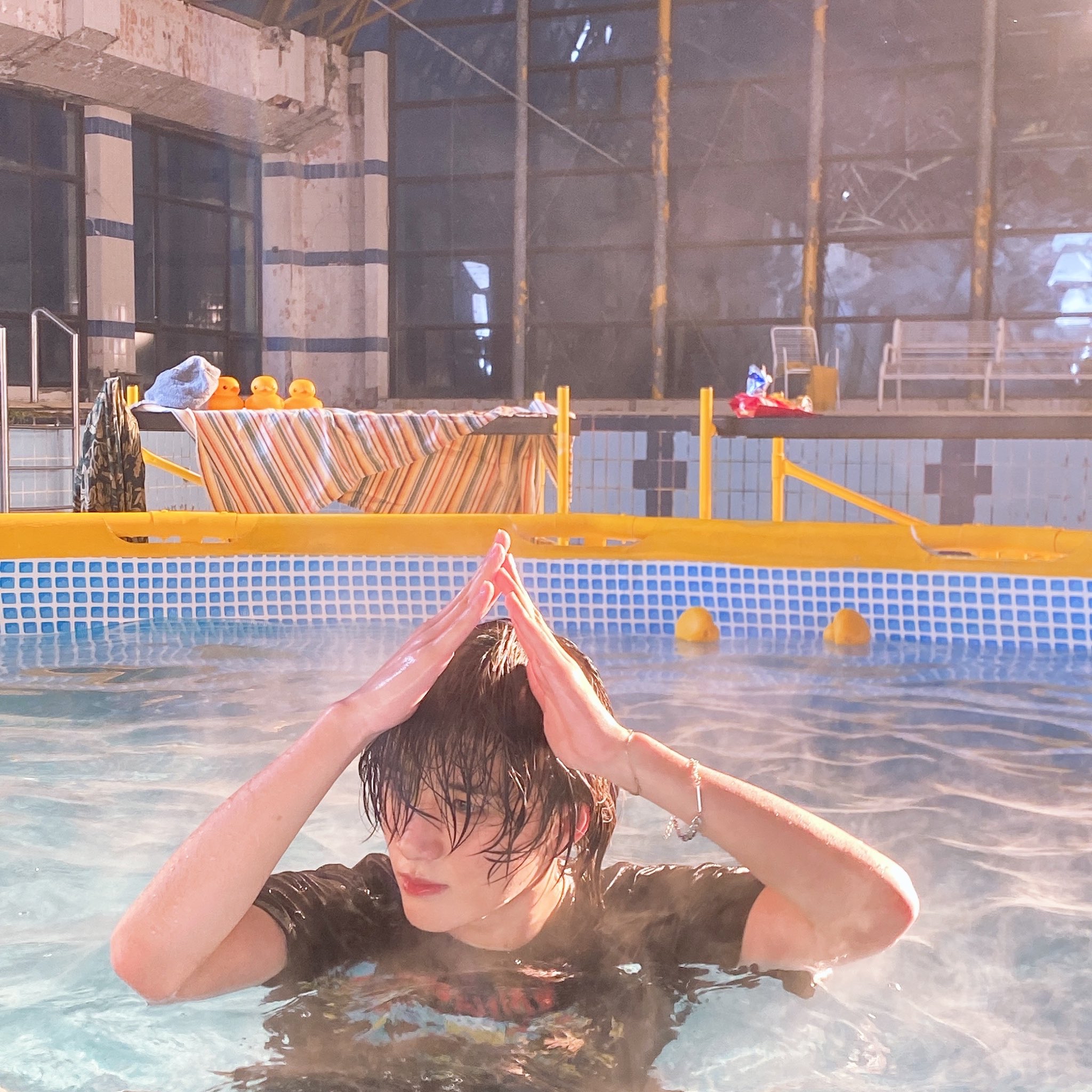 Latest photo of Beomgyu (TOMORROW X TOGETHER)