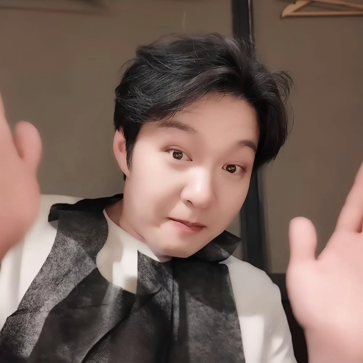 Latest photo of Lee Changsub (BTOB)