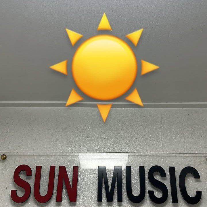 A moment captured by Taeyang (BIGBANG)'s fan