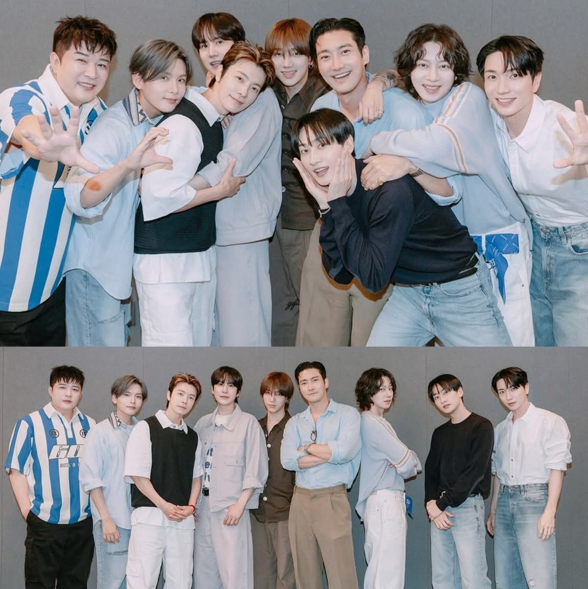 始源 (Super Junior)粉丝拍下的瞬间