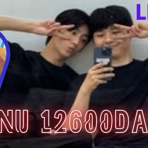 Latest photo of B1A4