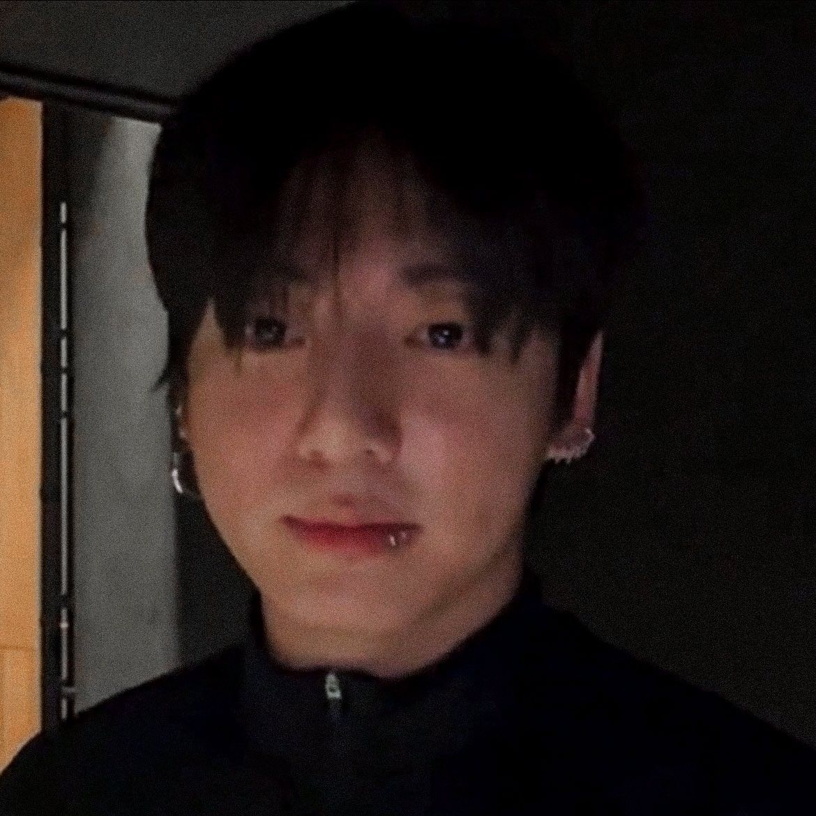 Latest photo of Jungkook (BTS)