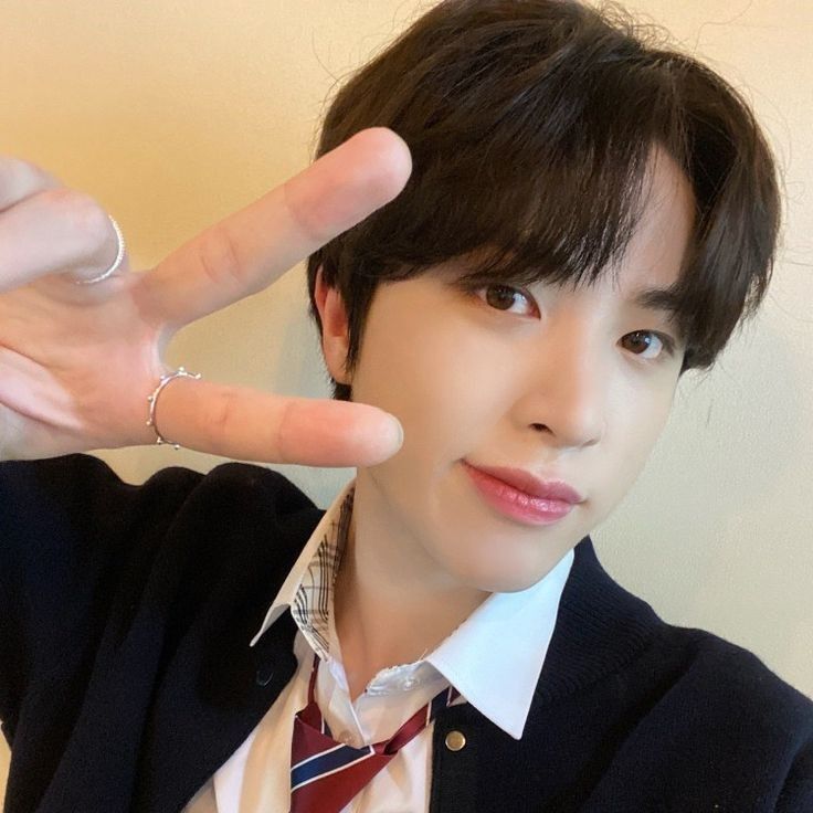Latest photo of So Junghwan (TREASURE)