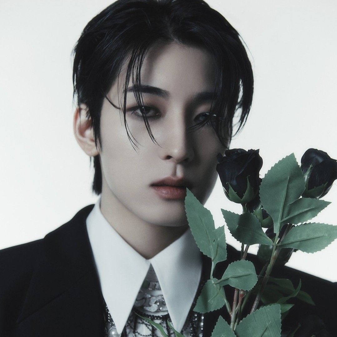 Momen yang diabadikan oleh penggemar SEVENTEEN