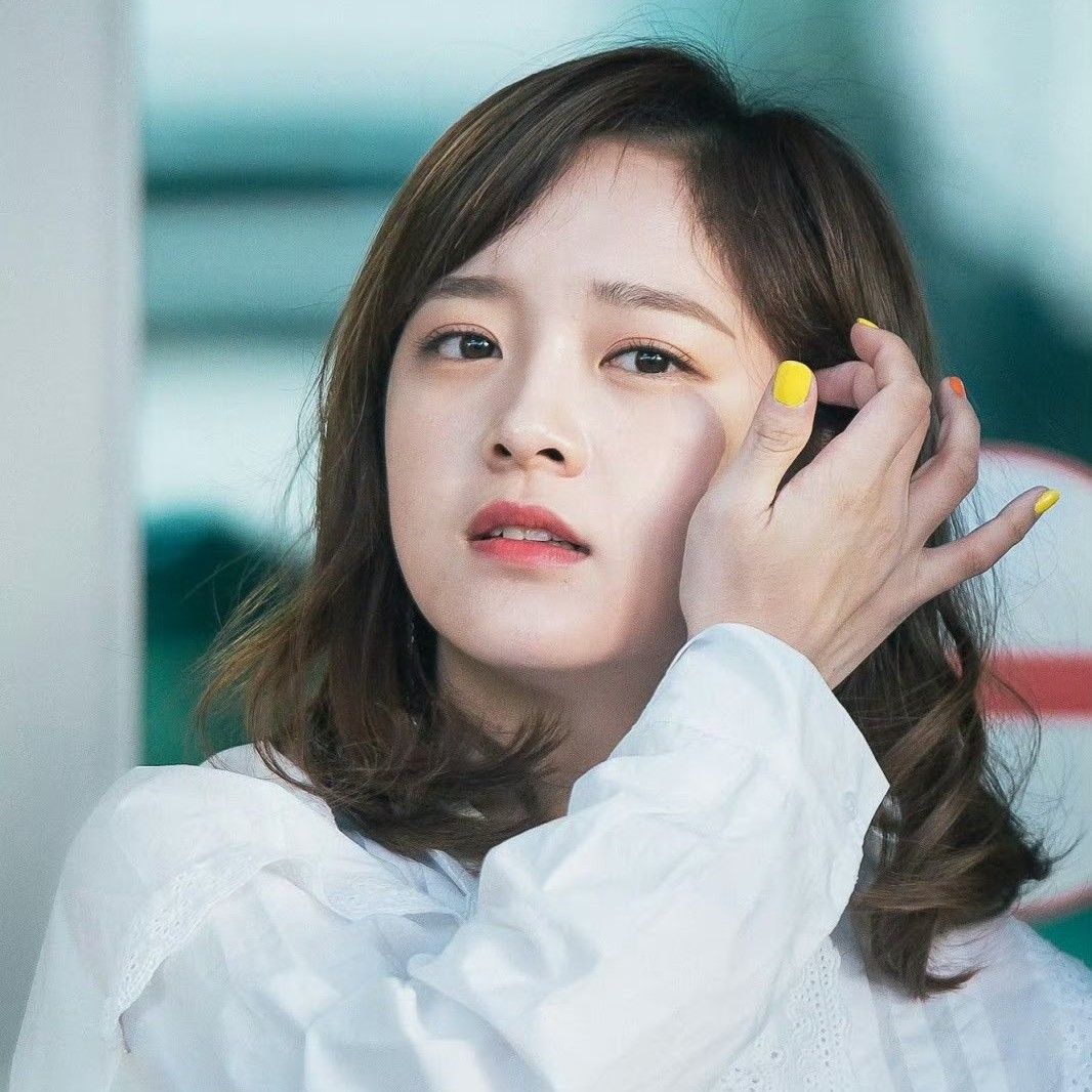Recent activity shot of Sejeong