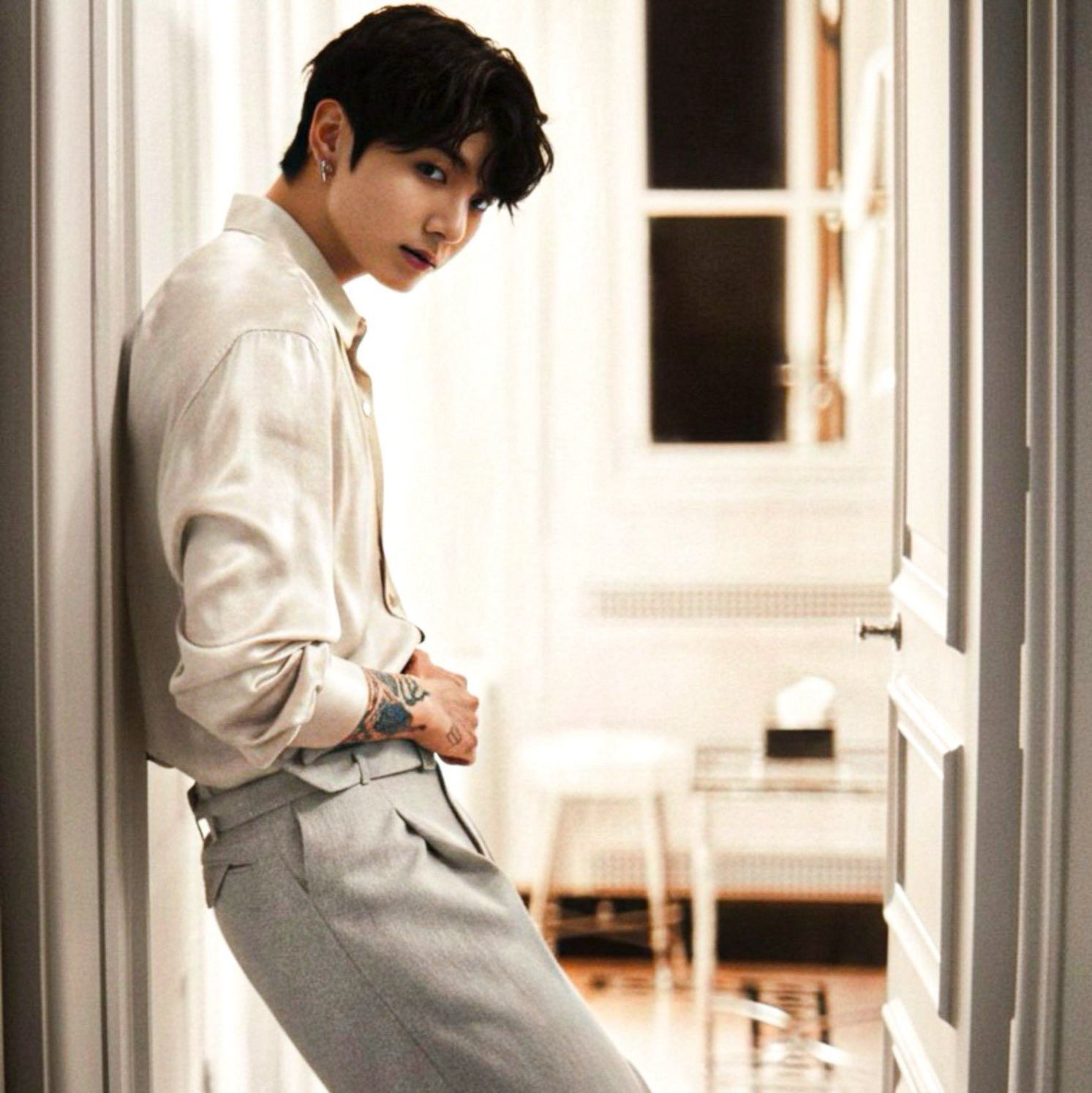 정국 (방탄소년단)의 최신 사진