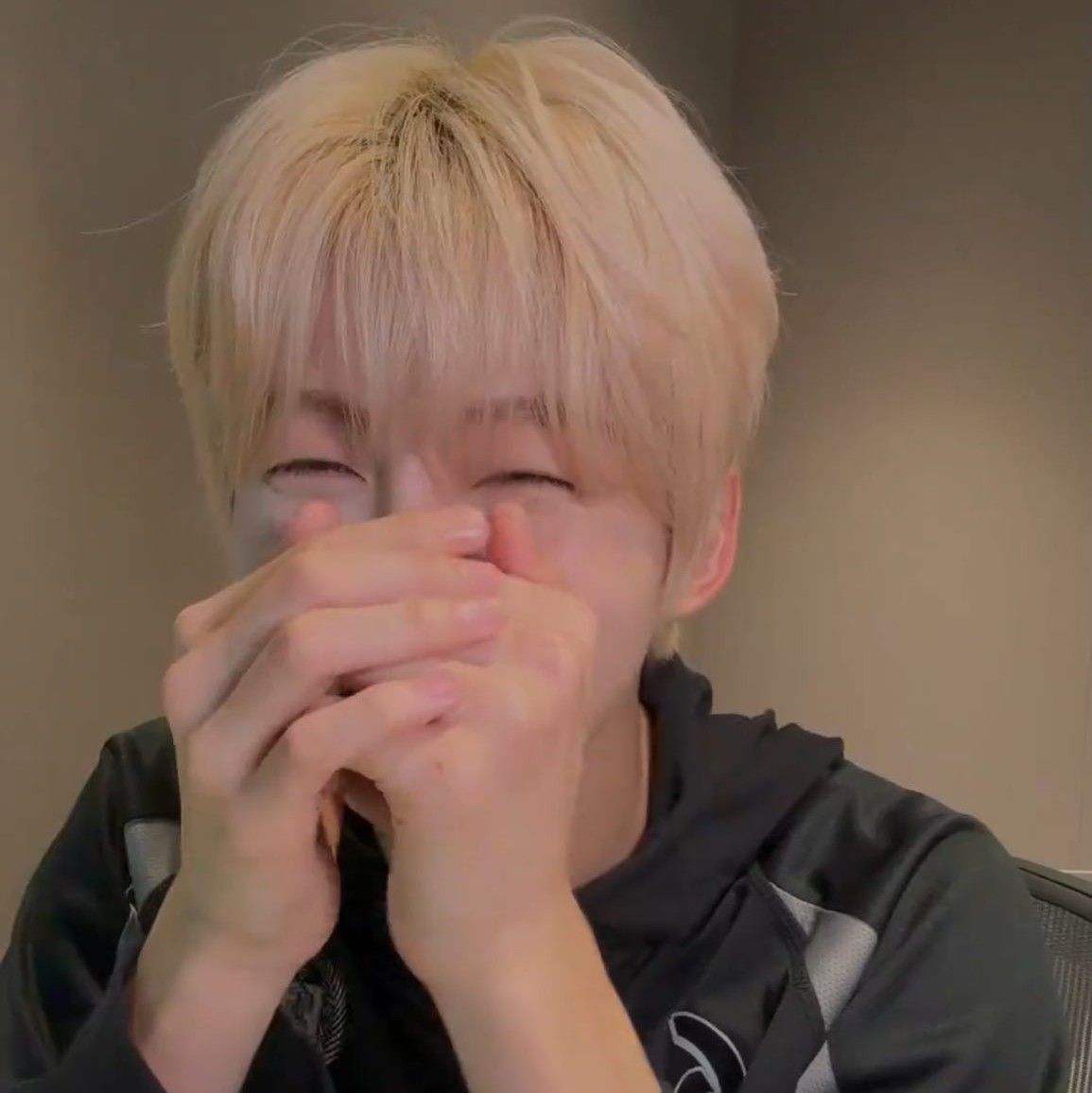 Behind-the-scenes cut of Jihoon (TWS)