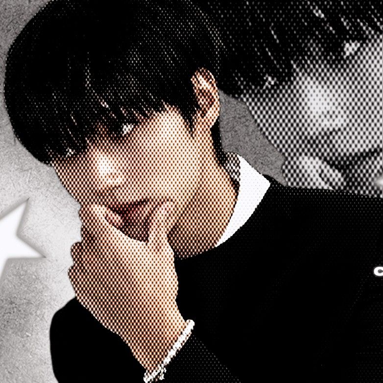 Latest photo of Wooyoung (ATEEZ)