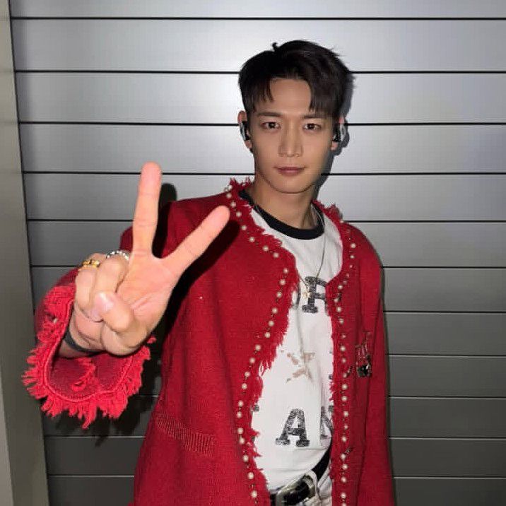 민호 (샤이니)의 최신 사진