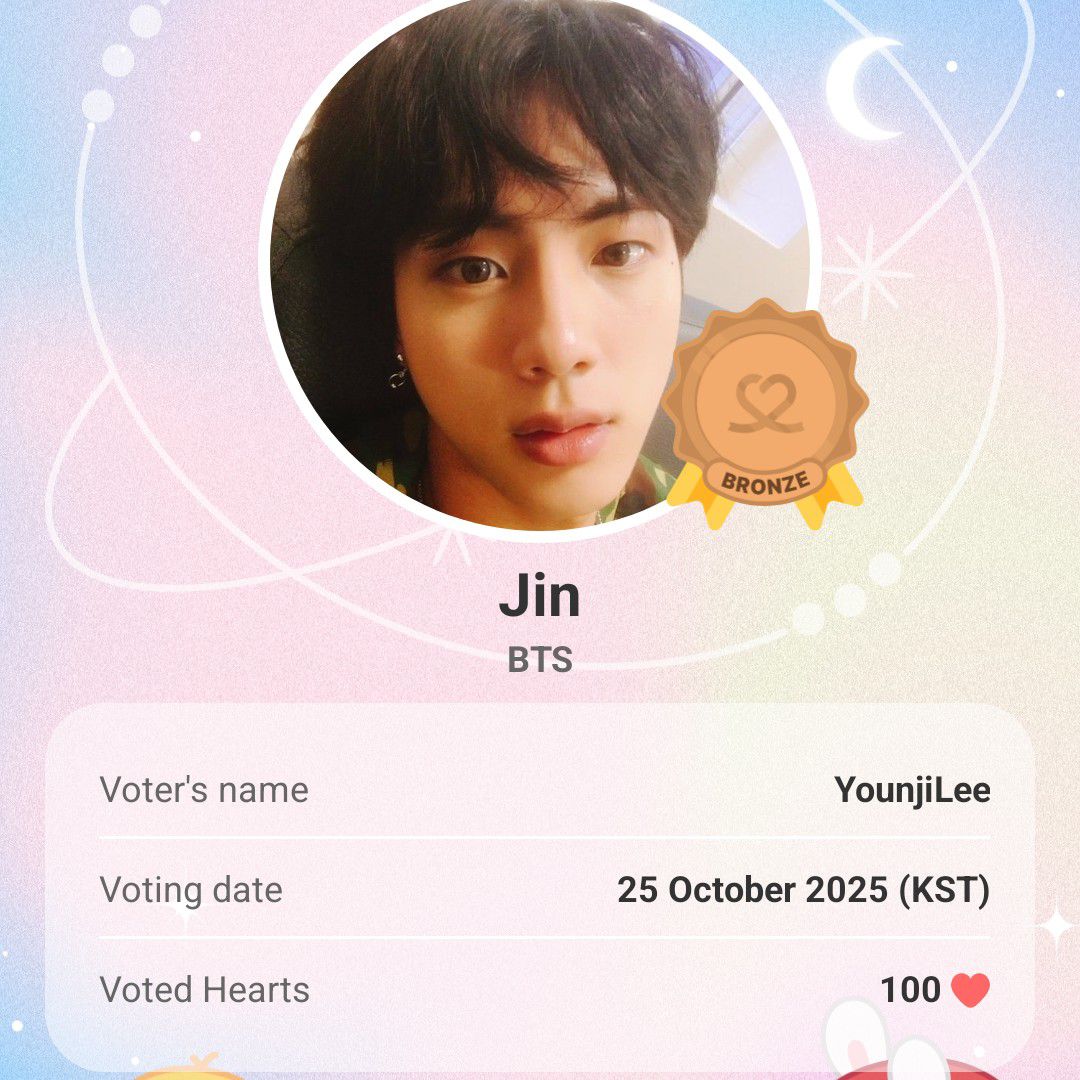 Latest photo of Secret Garden