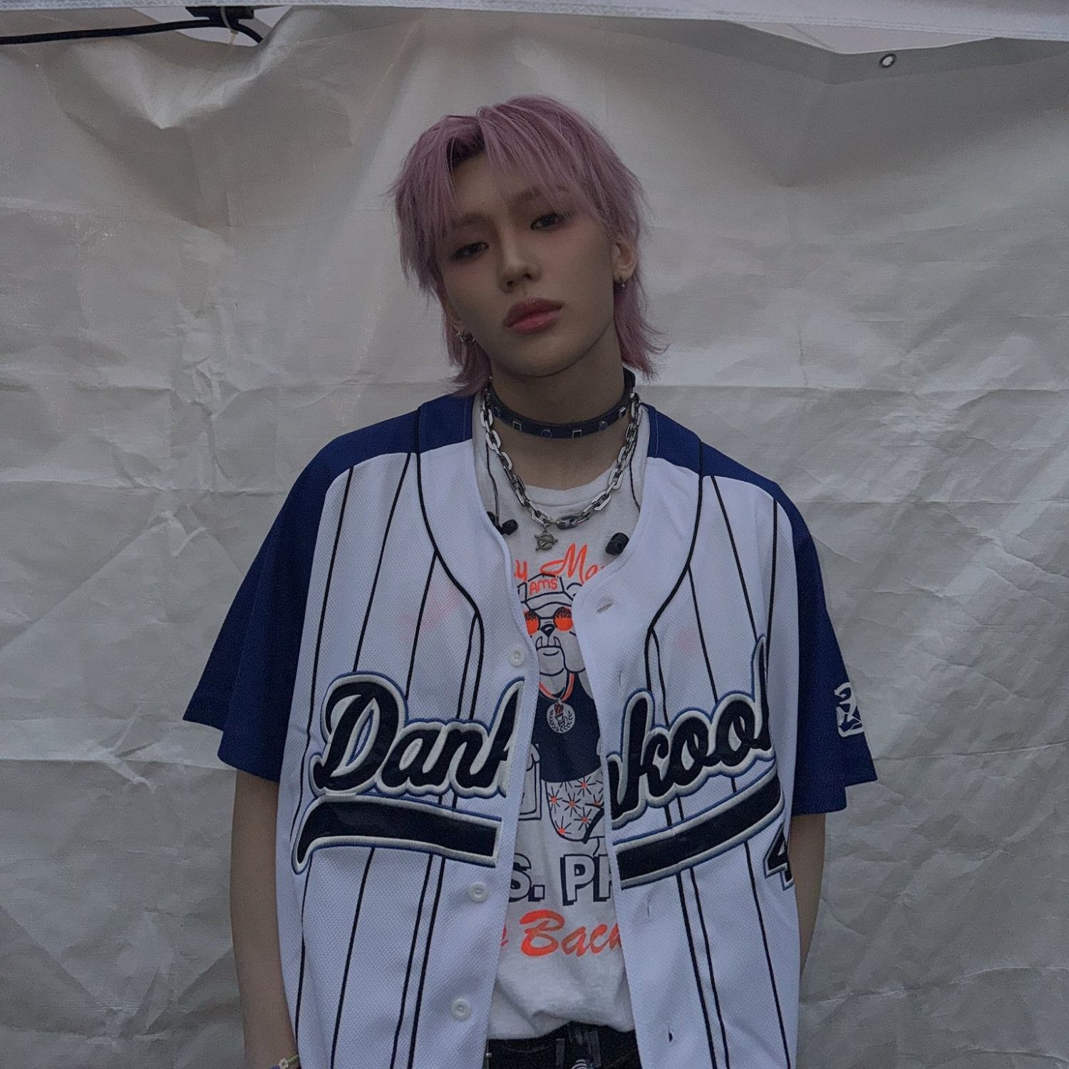 Latest photo of Junhyeok (TNX)