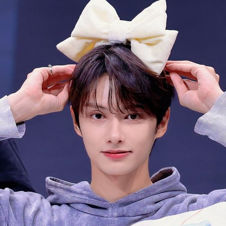 Behind-the-scenes cut of Jun (SEVENTEEN)