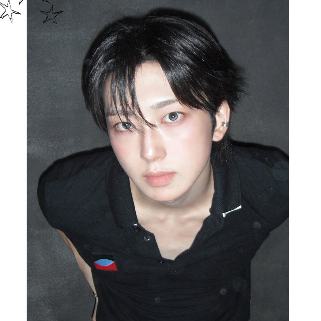 Latest photo of Fuma (&TEAM)