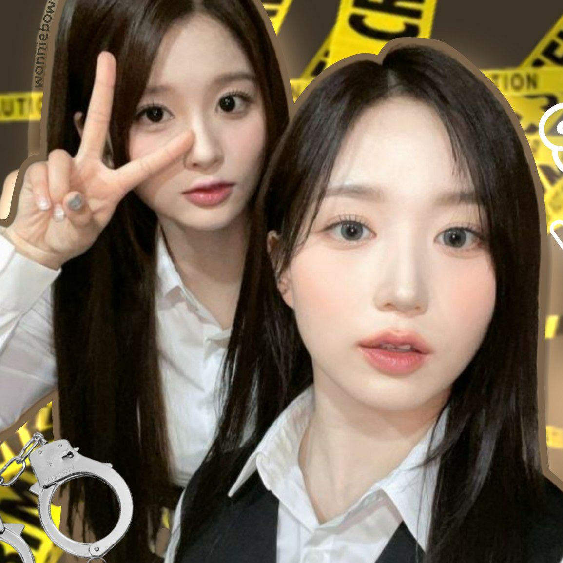 설윤 (NMIXX)의 최신 사진